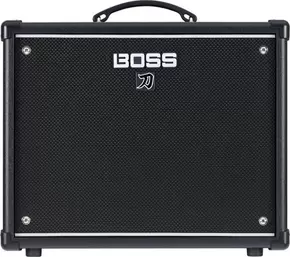 Boss Katana-50 Gen 3