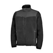 SENJA WINDBREAKER PILEJAKKE SVART