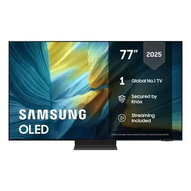 Samsung 77" - TQ77S95FATXXC