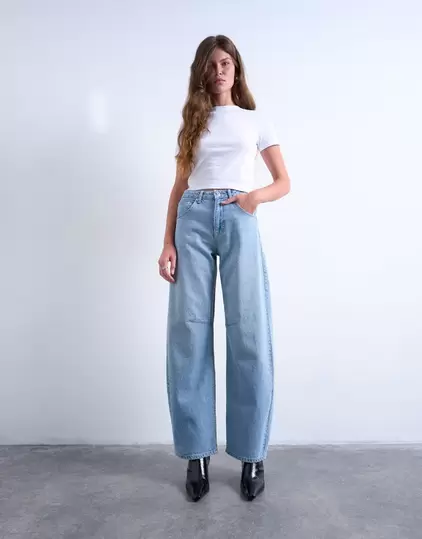 Regular Fit Jeans
