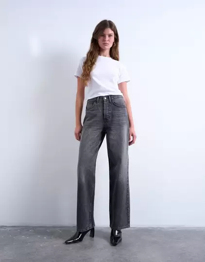 Regular Fit Jeans