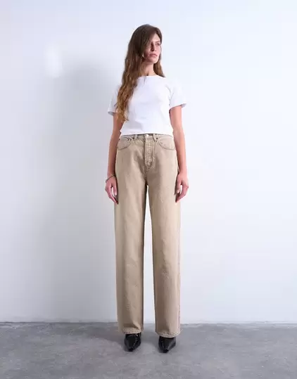 Regular Fit Jeans