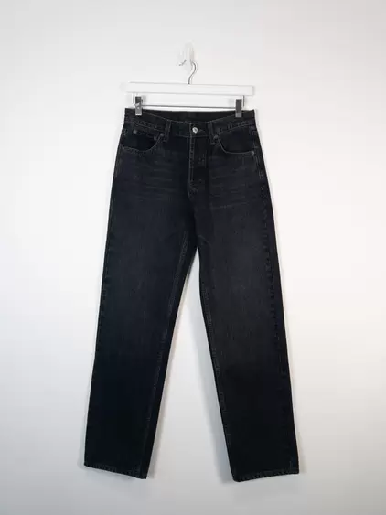 Straight Fit Jeans