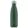 Chilly's Bottles Matte Green