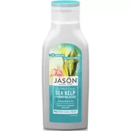 Sea Kelp + Porphyra Algae Shampoo