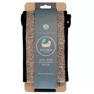 Natural Sisal Hemp Back Strap