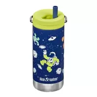 TKWide termokopp 35 cl med skrulokk Space Case