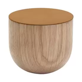 Andersen Contrast Hook