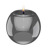 Globus bordlykt 12 cm acron