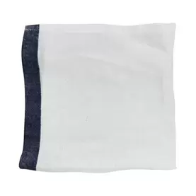 Boel & Jan Rough Linen