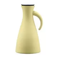 Termokanne 1L champagne