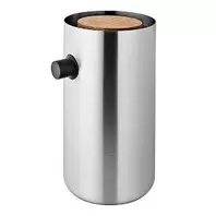 Nordic Kitchen pumpekanne 1,8L stål