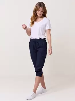 Mary cargo capri