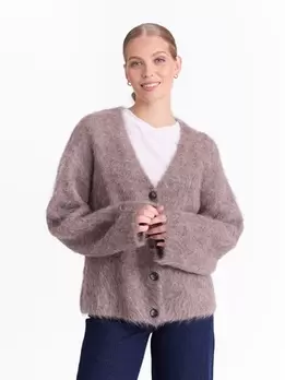 Paris cardigan