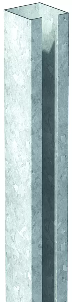 STÅLPR GFR95 STENDER 48X95X4000