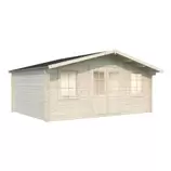 HYTTE PALMAKO KLARA 17,4 M²