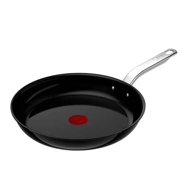 Renew+ Stekepanne Keramisk 28cm Svart