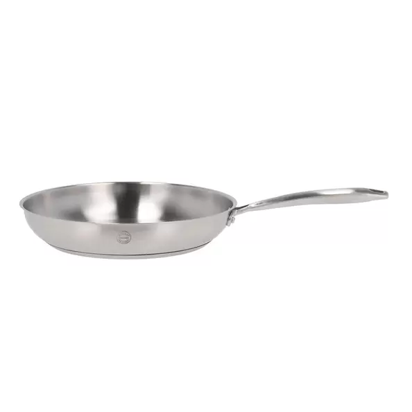 Roya Stekepanne 28cm Stål