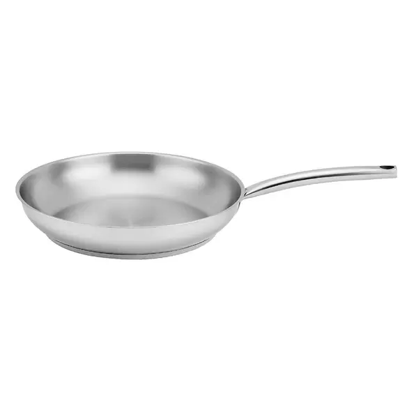 Essentials Stekepanne 28cm Uten Belegg