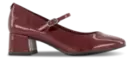 Tamaris Damesko Bordeaux 1-22312-43