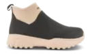 Woden Irene Waterproof Støvle Sort WL965