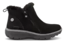 Skechers Waterproof Relaxed Fit Easy Going HighZip Støvle Svart 168042