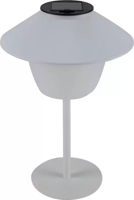 Hagen solcellelampe
