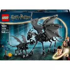 LEGO Harry Potter - Dystralfamilie 76458