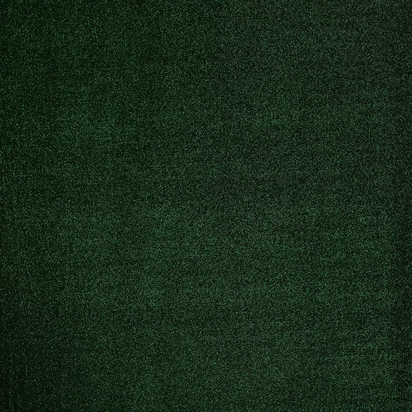 Stretch crepe jersey m grønn lurex