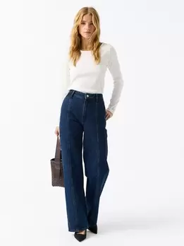 Juliette jeans