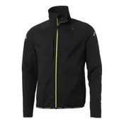 SVELVIK HYBRIDJAKKE 2.0 SVART