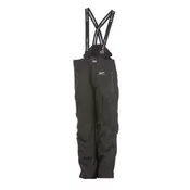 PROTEC COMBI VINTERBUKSE SVART (8466)