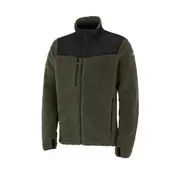 SENJA WINDBREAKER PILEJAKKE GRØNN