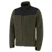 SENJA WINDBREAKER PILEJAKKE GRØNN