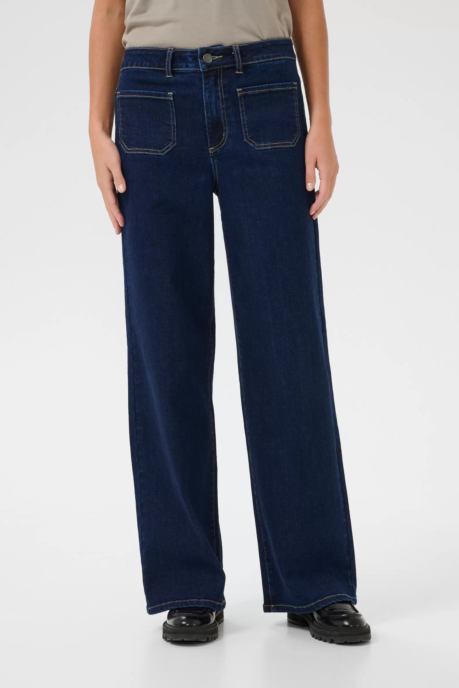 KAkarla Wide Jeans