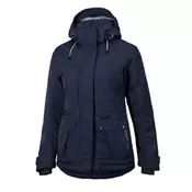 PRONORDIC VINTERJAKKE DAME MARINE (9156)