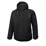 PRONORDIC VINTERJAKKE HERRE SVART (9155)