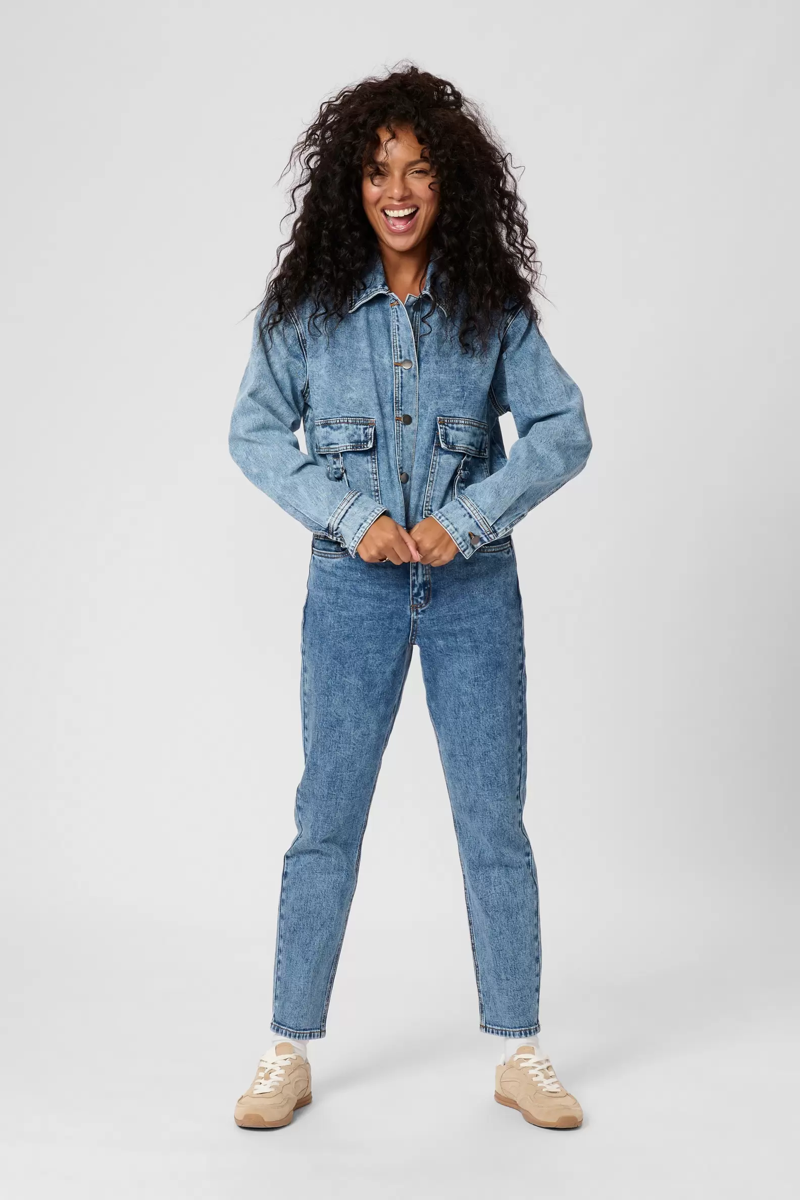 KAeloise Jeans