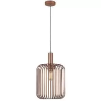 Maritza taklampe Champagne 32cm