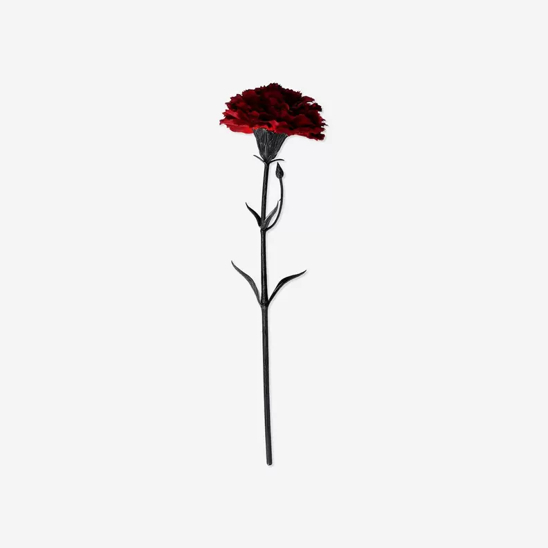 Decorative flower - Carnation