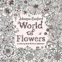 Malebok - World of Flowers