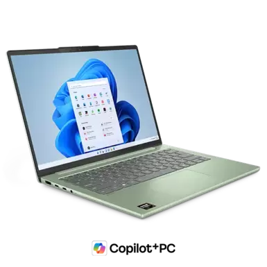 IdeaPad Slim 5 Gen 10 (14" AMD)