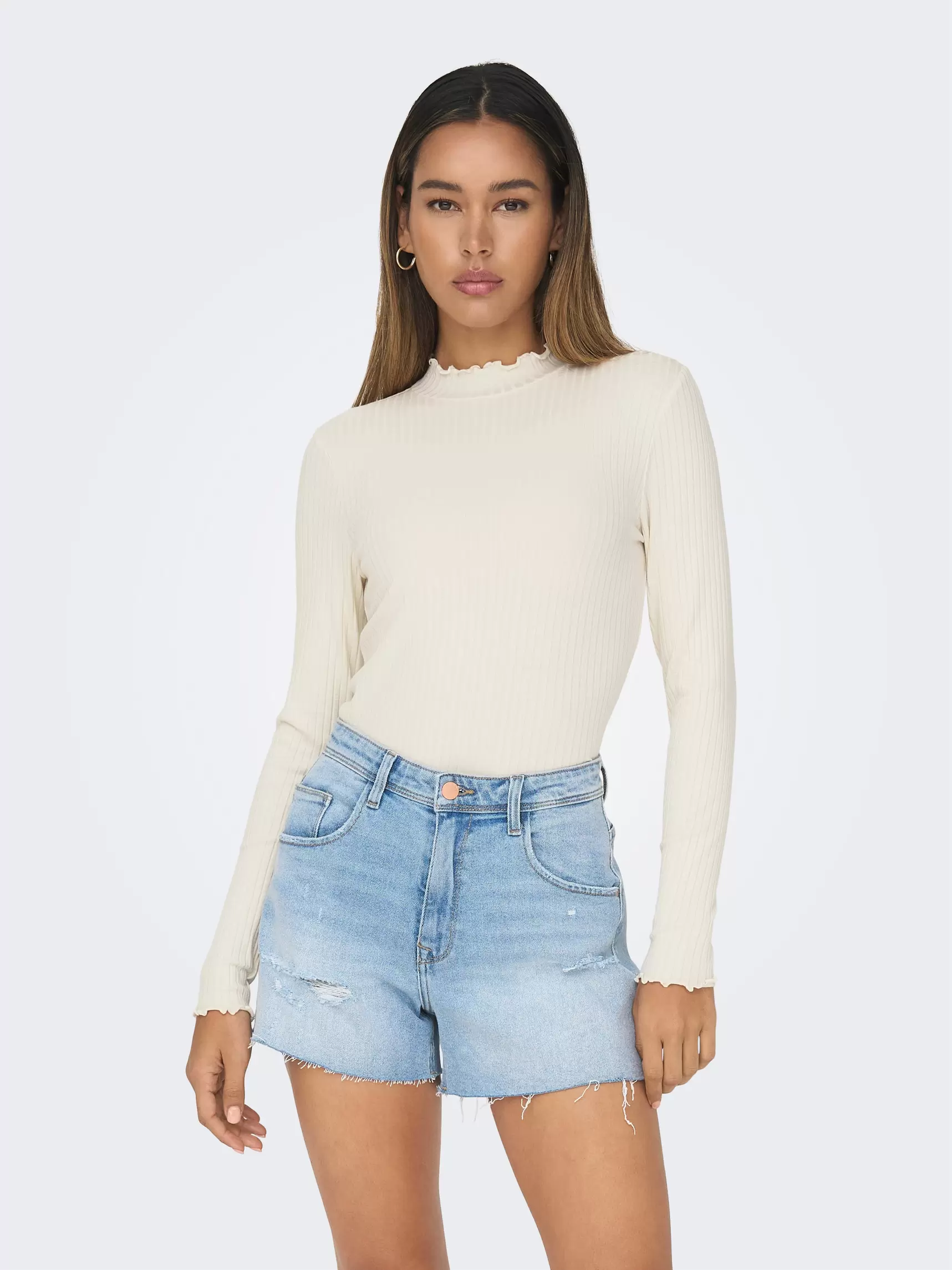 JDYFRANSISKA Topp