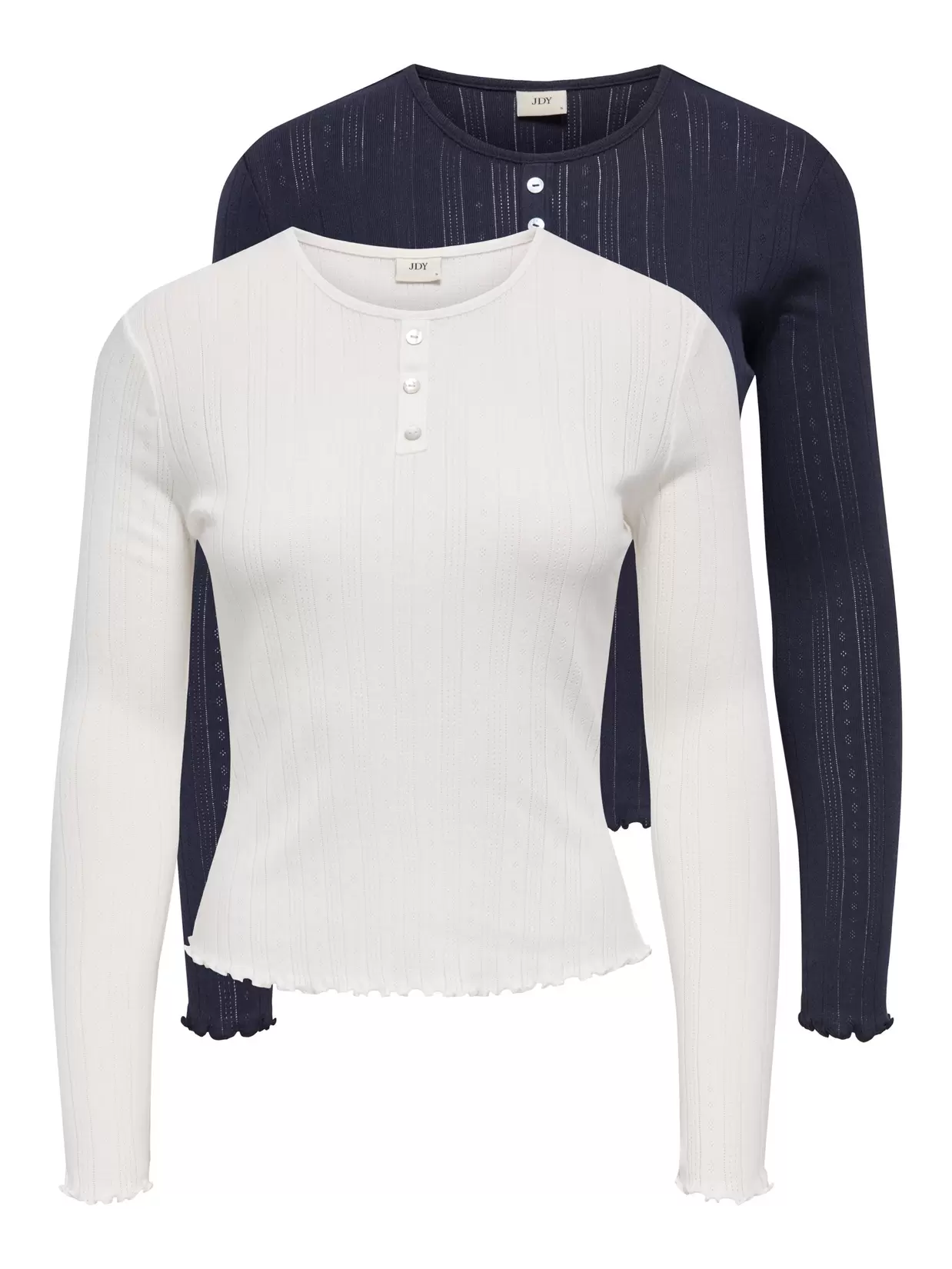 JDYSALSA 2-pack Topp
