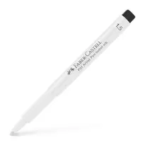 PITT artist pen 1,5 White