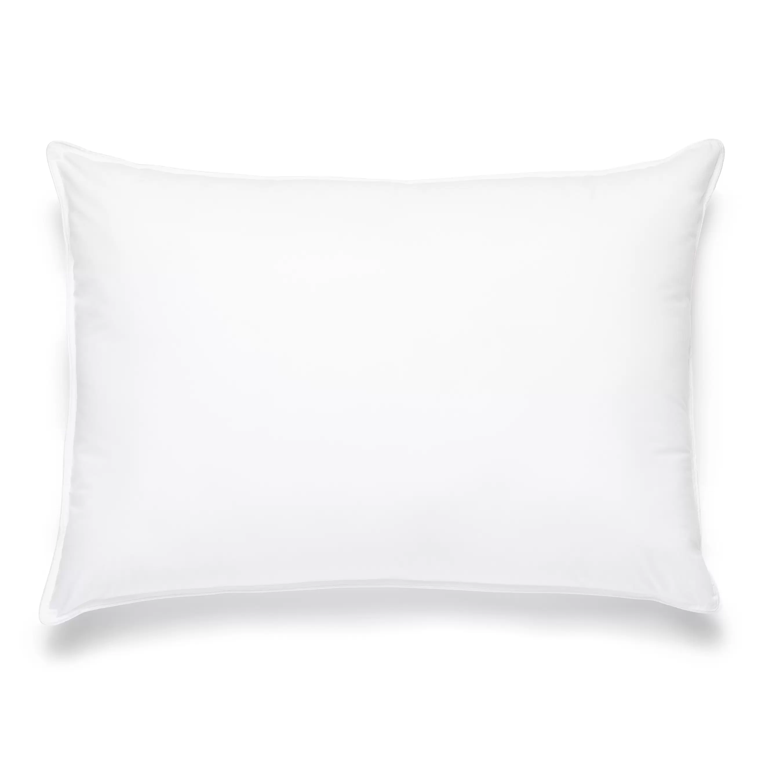 Høy microfiberpute, 50x70