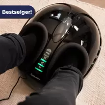Beurer FM 90 Shiatsu Fotmasserer
