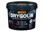 Maling Drygolin Nordic Extreme Supermatt 10L - Jotun