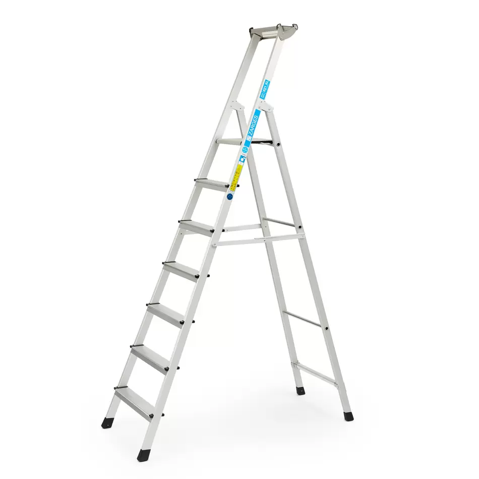 TRAPP 7 TRINN C621 XL PROFF