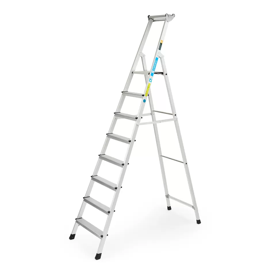 TRAPP 8 TRINN C621 XL PROFF